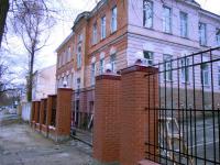 фонари на колпаках